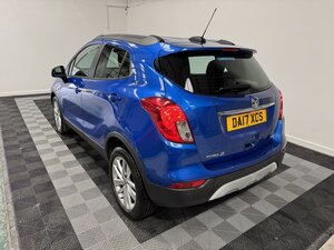 Vauxhall Mokka X 1.4 Mokka X Active T S/S 5dr
