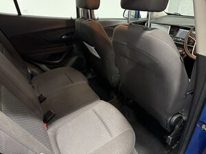 Vauxhall Mokka X 1.4 Mokka X Active T S/S 5dr