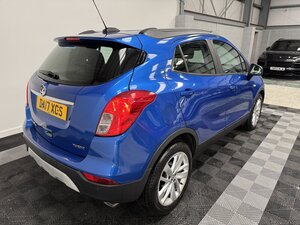 Vauxhall Mokka X 1.4 Mokka X Active T S/S 5dr