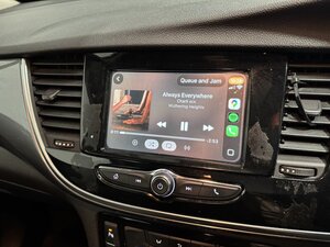 Vauxhall Mokka X 1.4 Mokka X Active T S/S 5dr