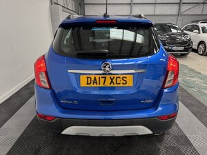 Vauxhall Mokka X 1.4 Mokka X Active T S/S 5dr