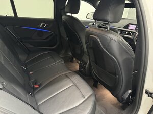 BMW 1 Series 1.5 116D M Sport AUTO 5dr