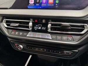 BMW 1 Series 1.5 116D M Sport AUTO 5dr