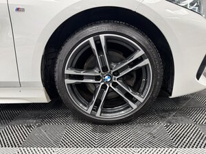 BMW 1 Series 1.5 116D M Sport AUTO 5dr