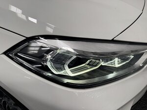 BMW 1 Series 1.5 116D M Sport AUTO 5dr
