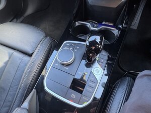 BMW 1 Series 2.0 M135i Xdrive AUTO 5dr