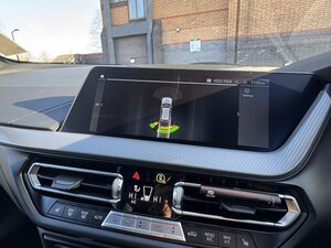 BMW 1 Series 2.0 M135i Xdrive AUTO 5dr