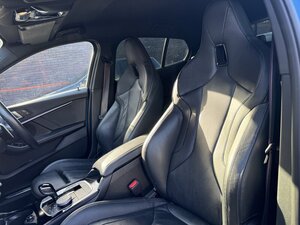 BMW 1 Series 2.0 M135i Xdrive AUTO 5dr