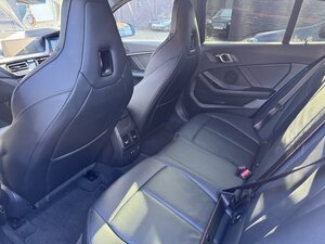 BMW 1 Series 2.0 M135i Xdrive AUTO 5dr