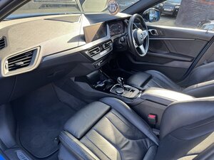 BMW 1 Series 2.0 M135i Xdrive AUTO 5dr