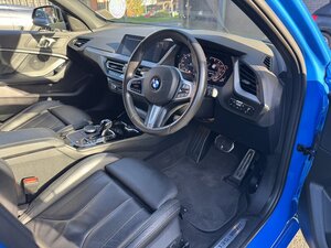 BMW 1 Series 2.0 M135i Xdrive AUTO 5dr