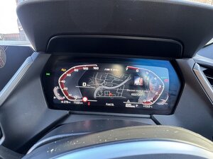 BMW 1 Series 2.0 M135i Xdrive AUTO 5dr