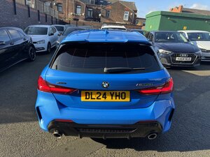 BMW 1 Series 2.0 M135i Xdrive AUTO 5dr