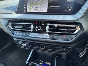 BMW 1 Series 2.0 M135i Xdrive AUTO 5dr