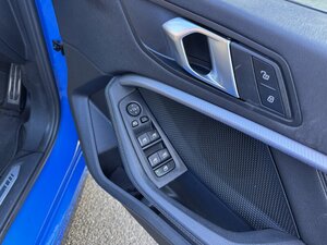 BMW 1 Series 2.0 M135i Xdrive AUTO 5dr