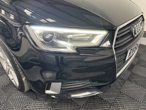 Audi A3 1.0 A3 Sportback TFSI Sport 5dr
