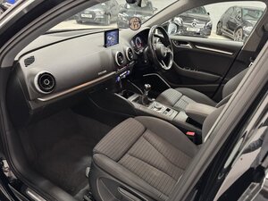 Audi A3 1.0 A3 Sportback TFSI Sport 5dr