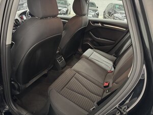 Audi A3 1.0 A3 Sportback TFSI Sport 5dr