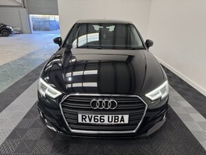 Audi A3 1.0 A3 Sportback TFSI Sport 5dr