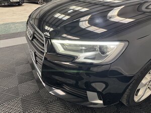Audi A3 1.0 A3 Sportback TFSI Sport 5dr