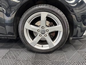 Audi A3 1.0 A3 Sportback TFSI Sport 5dr