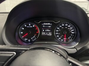 Audi A3 1.0 A3 Sportback TFSI Sport 5dr