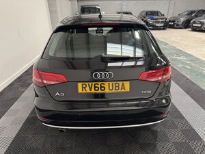 Audi A3 1.0 A3 Sportback TFSI Sport 5dr