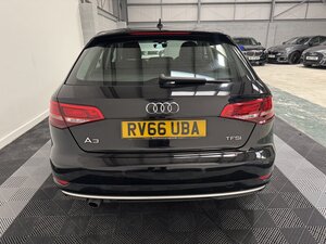 Audi A3 1.0 A3 Sportback TFSI Sport 5dr