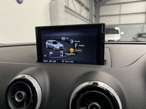 Audi A3 1.0 A3 Sportback TFSI Sport 5dr