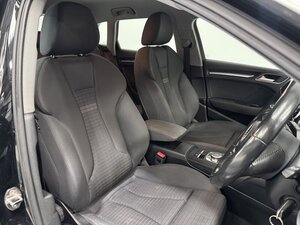 Audi A3 1.0 A3 Sportback TFSI Sport 5dr