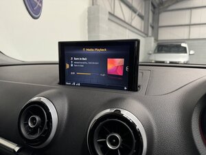 Audi A3 1.0 A3 Sportback TFSI Sport 5dr