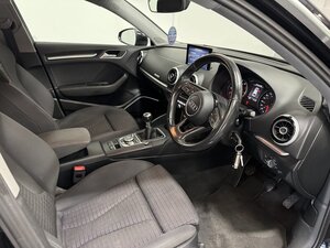 Audi A3 1.0 A3 Sportback TFSI Sport 5dr