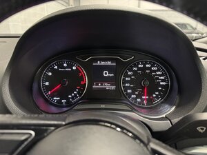 Audi A3 1.0 A3 Sportback TFSI Sport 5dr