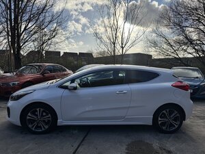 Kia ProCeed 1.6 Proceed Gt-line ISG CRDI 3dr