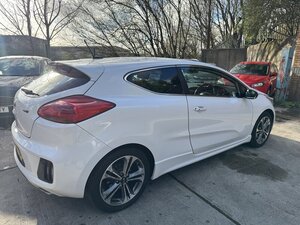 Kia ProCeed 1.6 Proceed Gt-line ISG CRDI 3dr