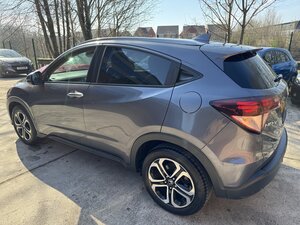 Honda HR-V 1.6 Hr-v Ex I-dtec 5dr