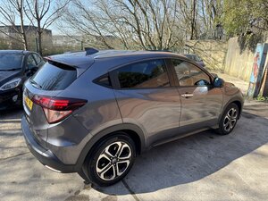 Honda HR-V 1.6 Hr-v Ex I-dtec 5dr