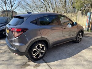Honda HR-V 1.6 Hr-v Ex I-dtec 5dr