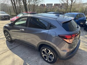 Honda HR-V 1.6 Hr-v Ex I-dtec 5dr