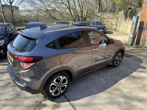 Honda HR-V 1.6 Hr-v Ex I-dtec 5dr