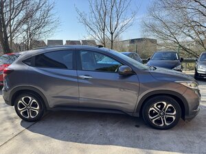 Honda HR-V 1.6 Hr-v Ex I-dtec 5dr