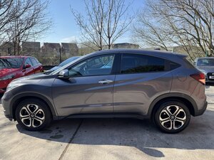 Honda HR-V 1.6 Hr-v Ex I-dtec 5dr