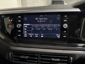 Volkswagen Polo 1.0 POLO R-line TSI 5dr