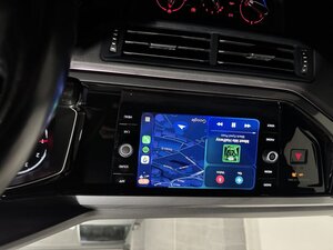 Volkswagen Polo 1.0 POLO R-line TSI 5dr