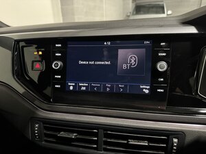 Volkswagen Polo 1.0 POLO R-line TSI 5dr