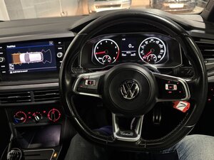 Volkswagen Polo 1.0 POLO R-line TSI 5dr