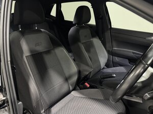 Volkswagen Polo 1.0 POLO R-line TSI 5dr