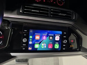 Volkswagen Polo 1.0 POLO R-line TSI 5dr