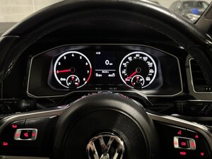 Volkswagen Polo 1.0 POLO R-line TSI 5dr