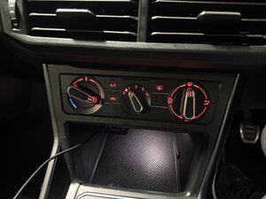 Volkswagen Polo 1.0 POLO R-line TSI 5dr